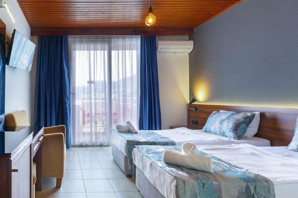 Palmiye Beach Hotel (Alanya)
